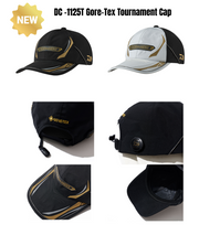 Daiwa DC-1125T Gore-Tex Tournament Cap