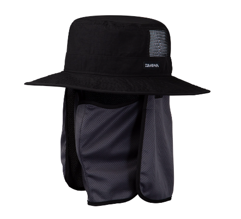 DAIWA 2023 DC-7723 SUNSHADE HAT