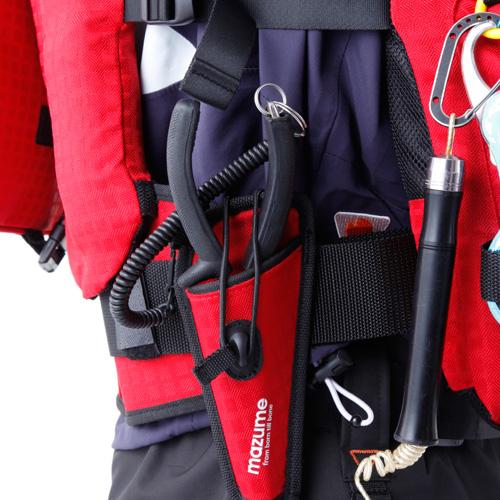 MAZUME PLIERS HOLDER III