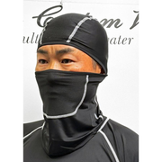 MC WORKS 2025 COOLING HOODED FACE GUARD/BALACLAVA