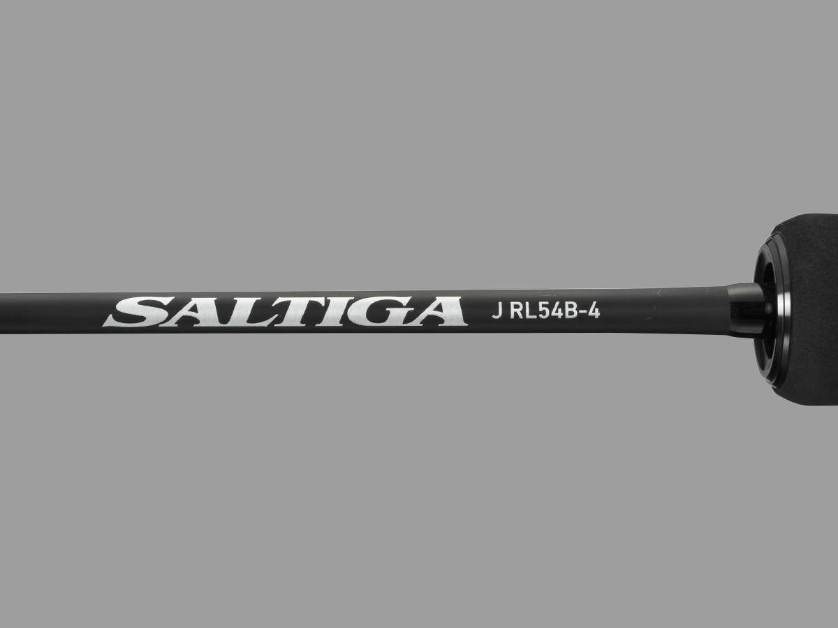 Daiwa JDM Saltiga J Revlimit Jigging Rod