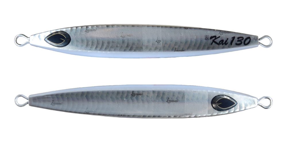 BEAT JIG KAI 200g (New Colour 2025)