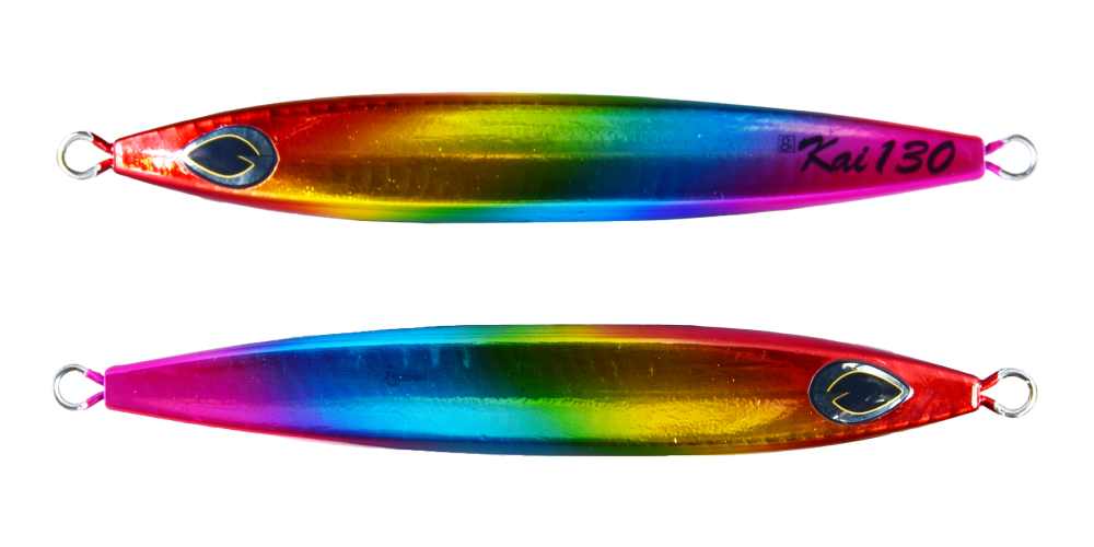 BEAT JIG KAI 200g (New Colour 2025)