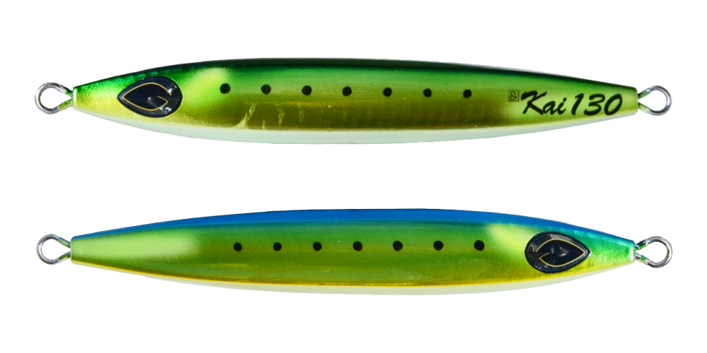 BEAT JIG KAI 200g (New Colour 2025)