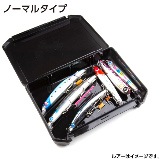 JUMPRIZE LURE CASE 10TH ANNIVERSARY MODEL