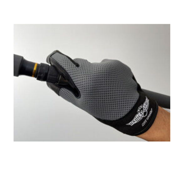 MC Works 23 Protect Glove PG3