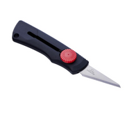 Gamakatsu Slide Fishing Knife GM-2586 Black