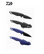 Daiwa Sheath Knife 90D+F