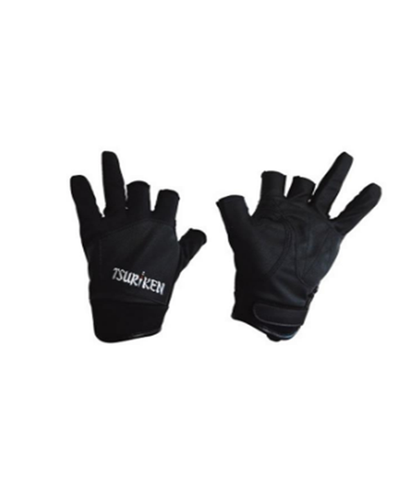 TSURIKEN TG202  3 Cuts Gloves