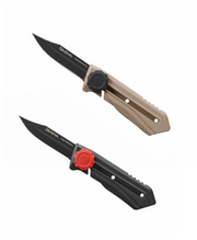 DAIWA Field Pocket Knife II