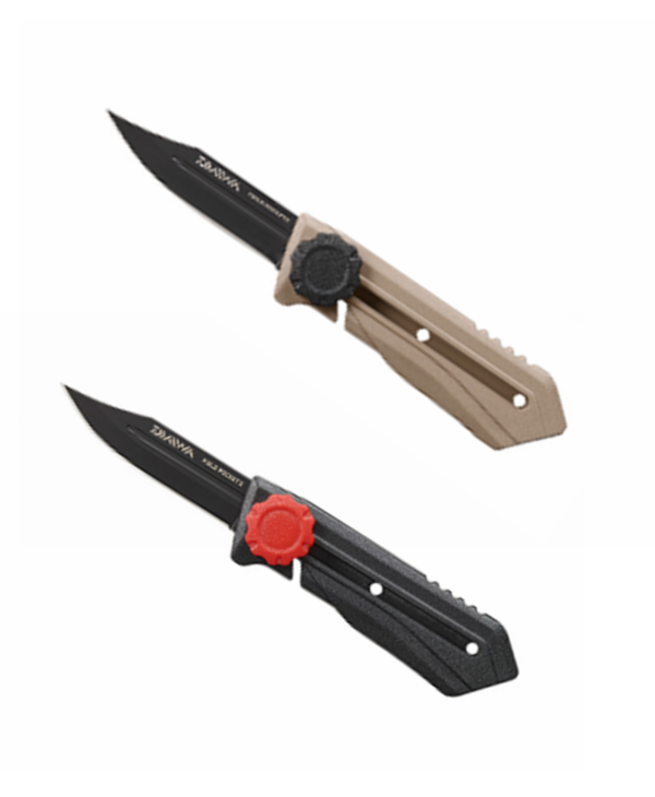 DAIWA Field Pocket Knife II