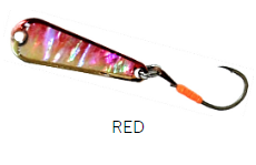 Lure-Rep  Abalone History Jr, II 3.5g