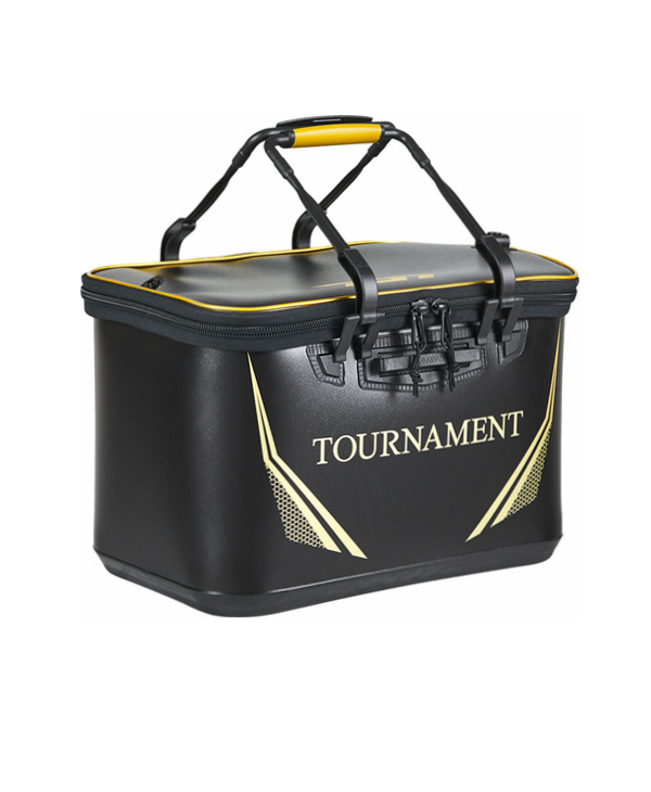 2021 DAIWA Tournament FH 40 Burley Bucket