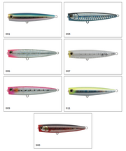 MARIA POP QUEEN 160MM 65G, WITH ST-76 #2/0 HOOK