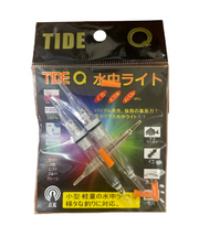 TIDE UNDERWATER FISH ATTRACTOR