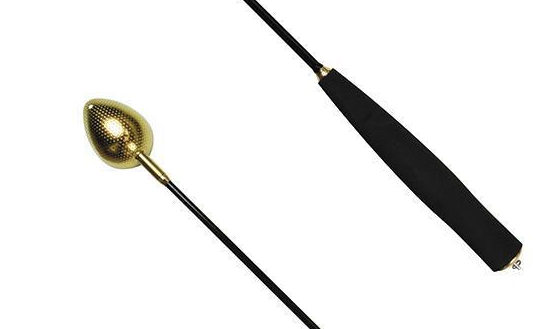 BELMONT MR-423 Premium Tournament Deep M 750 Burley Scoop