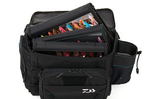 Daiwa Emeraldas Hip Bag (D)
