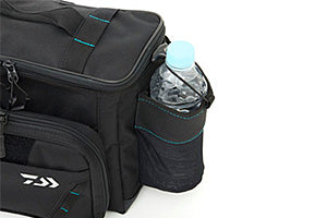 Daiwa Emeraldas Hip Bag (D)