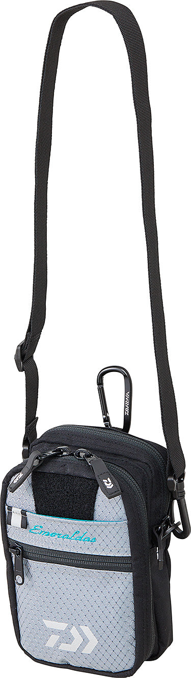Daiwa Emeraldas Tactical Slim Bag