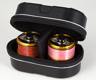 Daiwa HD Spool Case