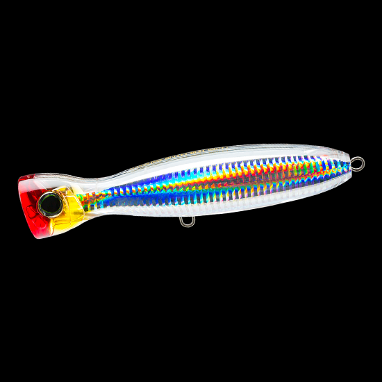 Duel Hardcore Bullet Bull Popper 160mm 80g