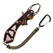 2022 TSURIMUSHA Fish Grip