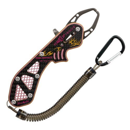 2022 TSURIMUSHA Fish Grip