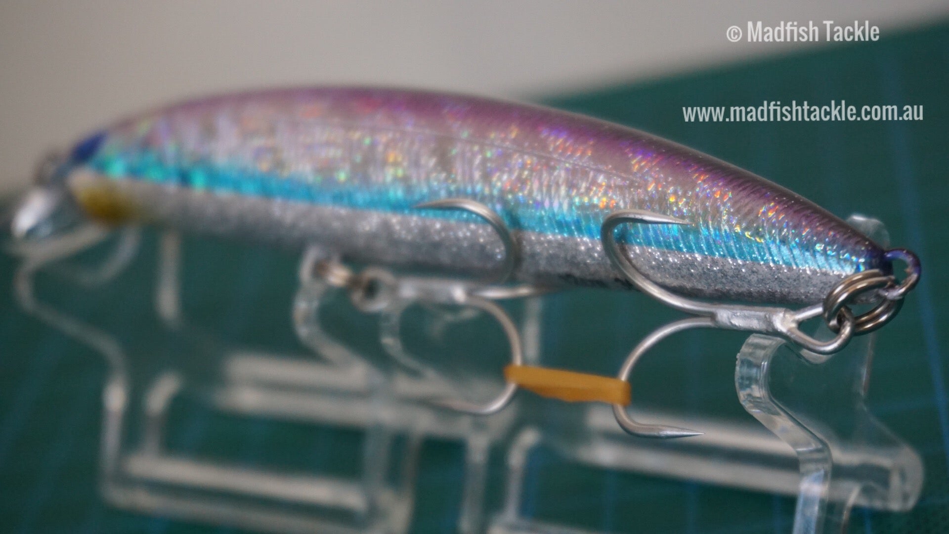 Mangrove Studio Strike Jerk Pro 120mm 35g