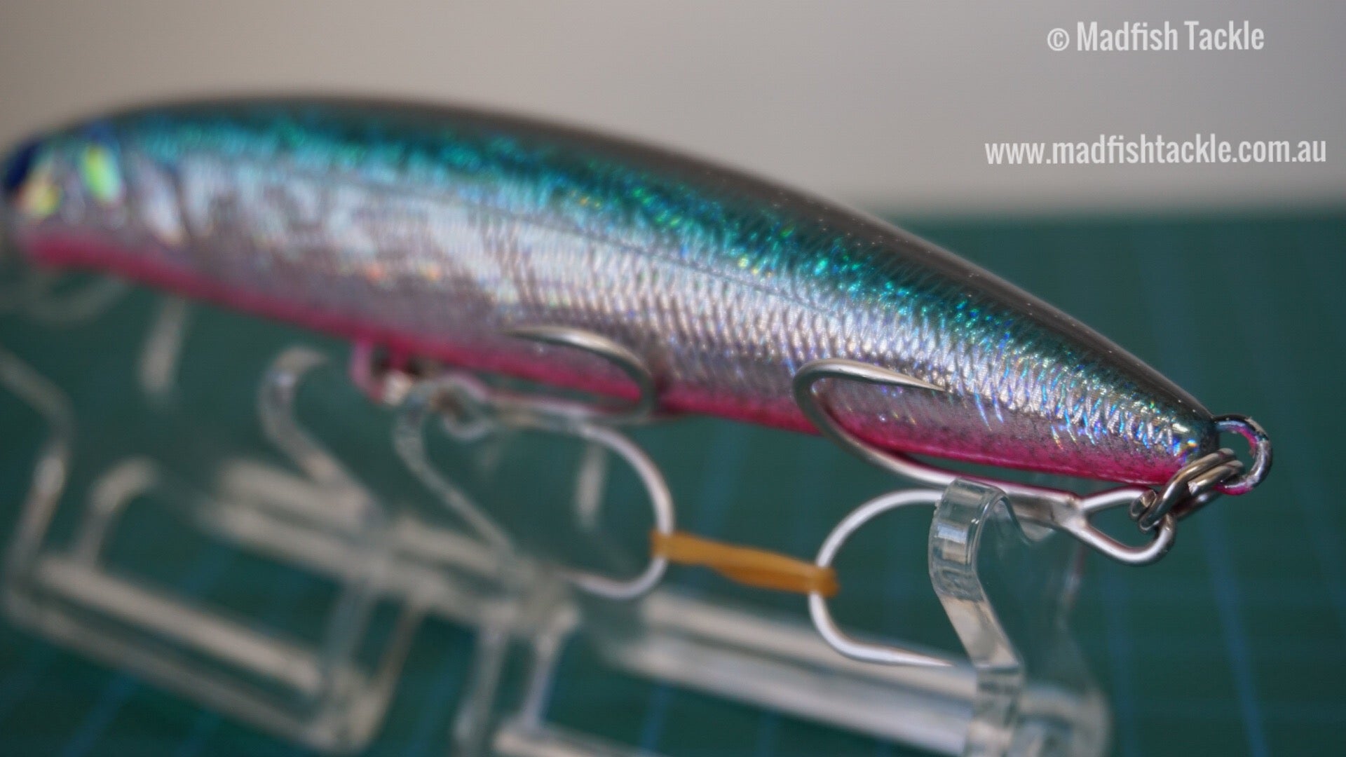 Mangrove Studio Strike Jerk Pro 120mm 35g