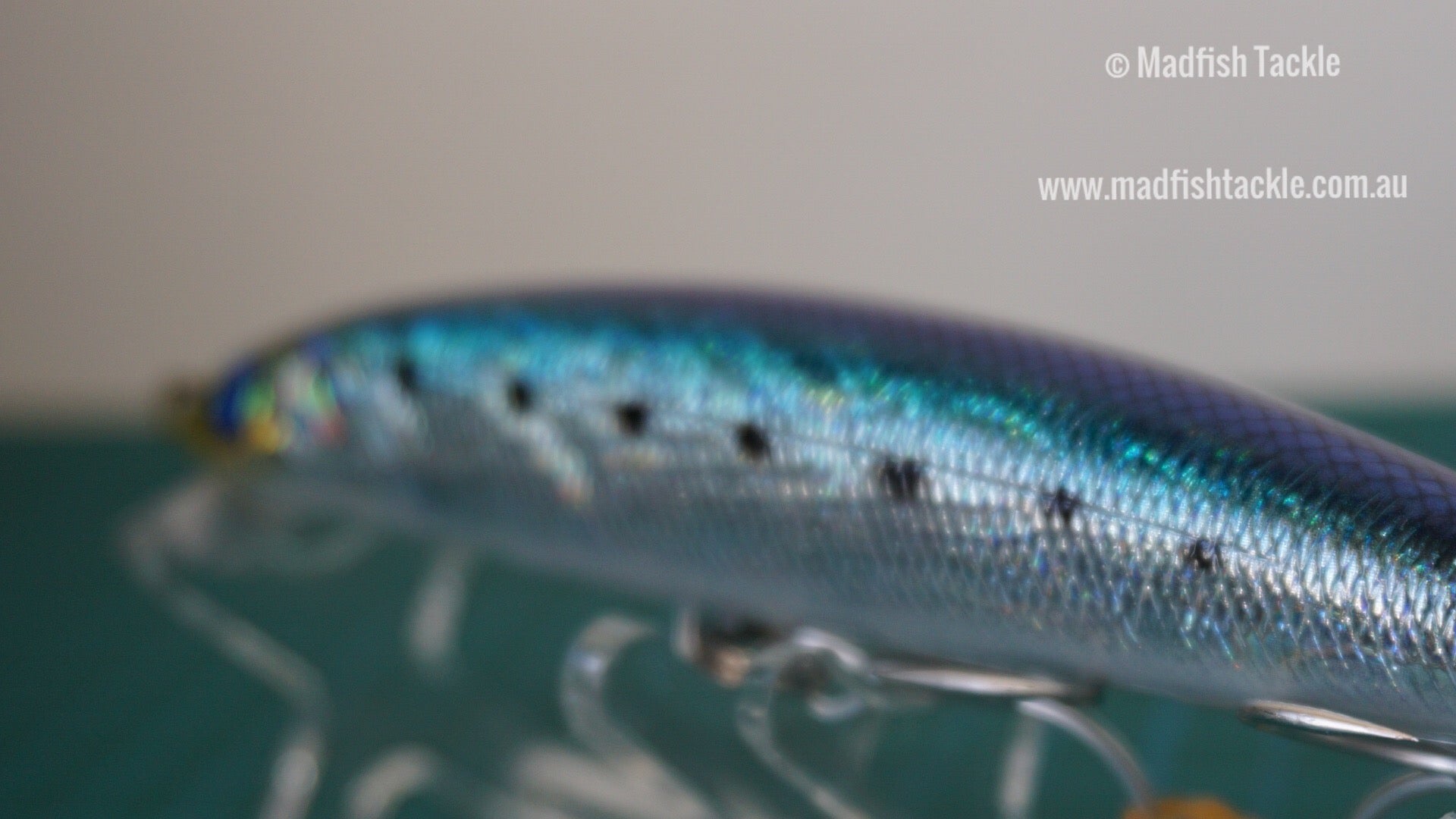 Mangrove Studio Strike Jerk Pro 120mm 35g