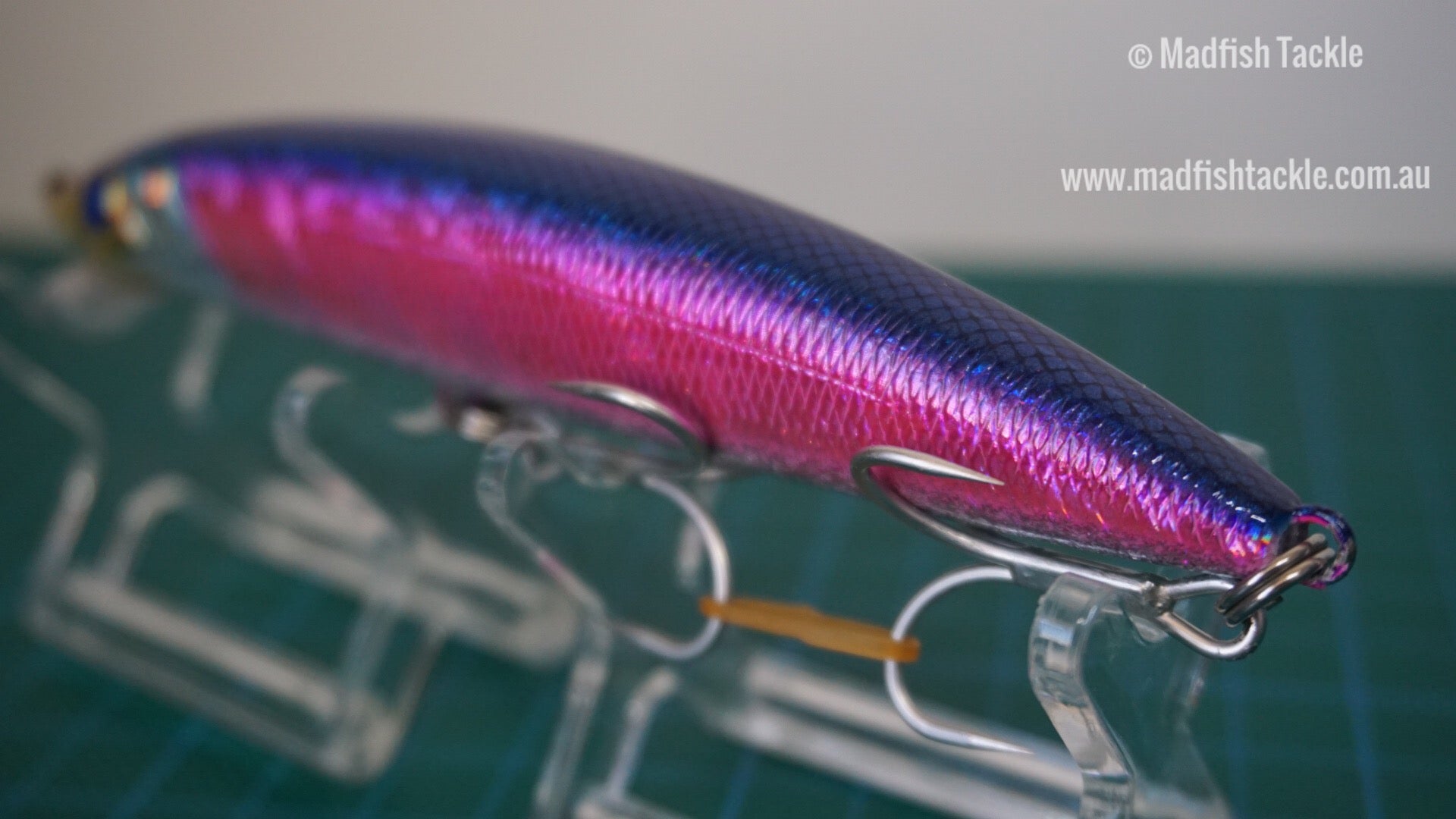 Mangrove Studio Strike Jerk Pro 120mm 35g