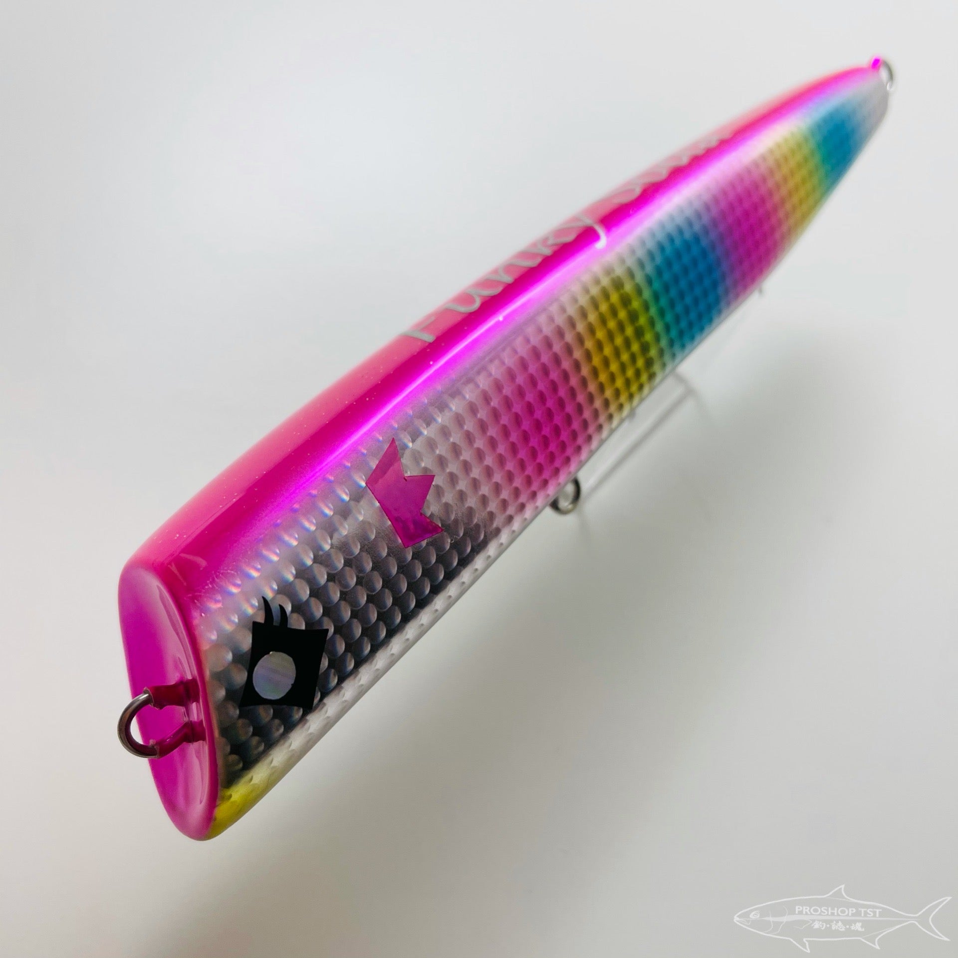 Atlantis Funky Soda 200F Diving Popper Limited Edition