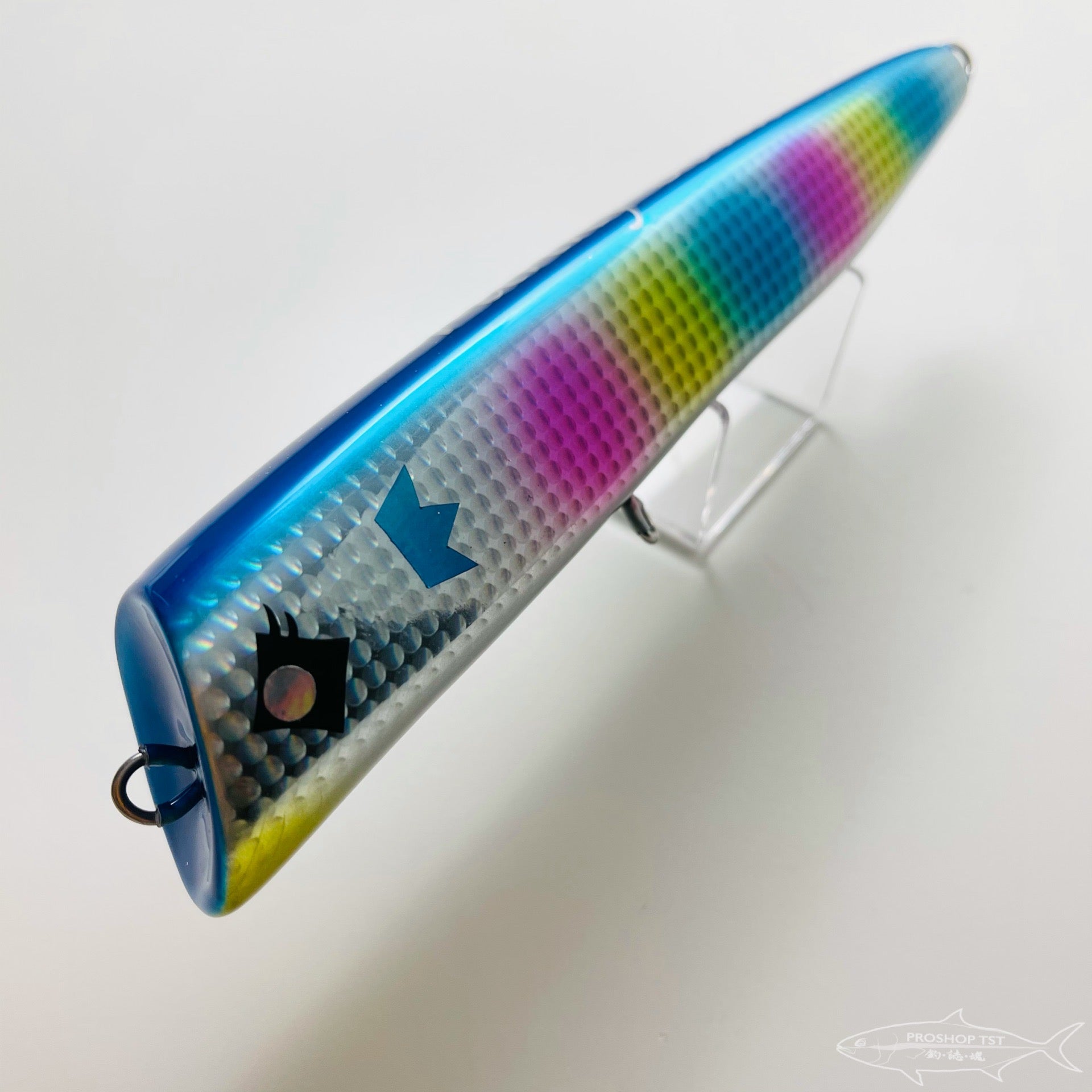 Atlantis Funky Soda 200F Diving Popper Limited Edition