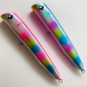 Atlantis Funky Soda 200F Diving Popper Limited Edition