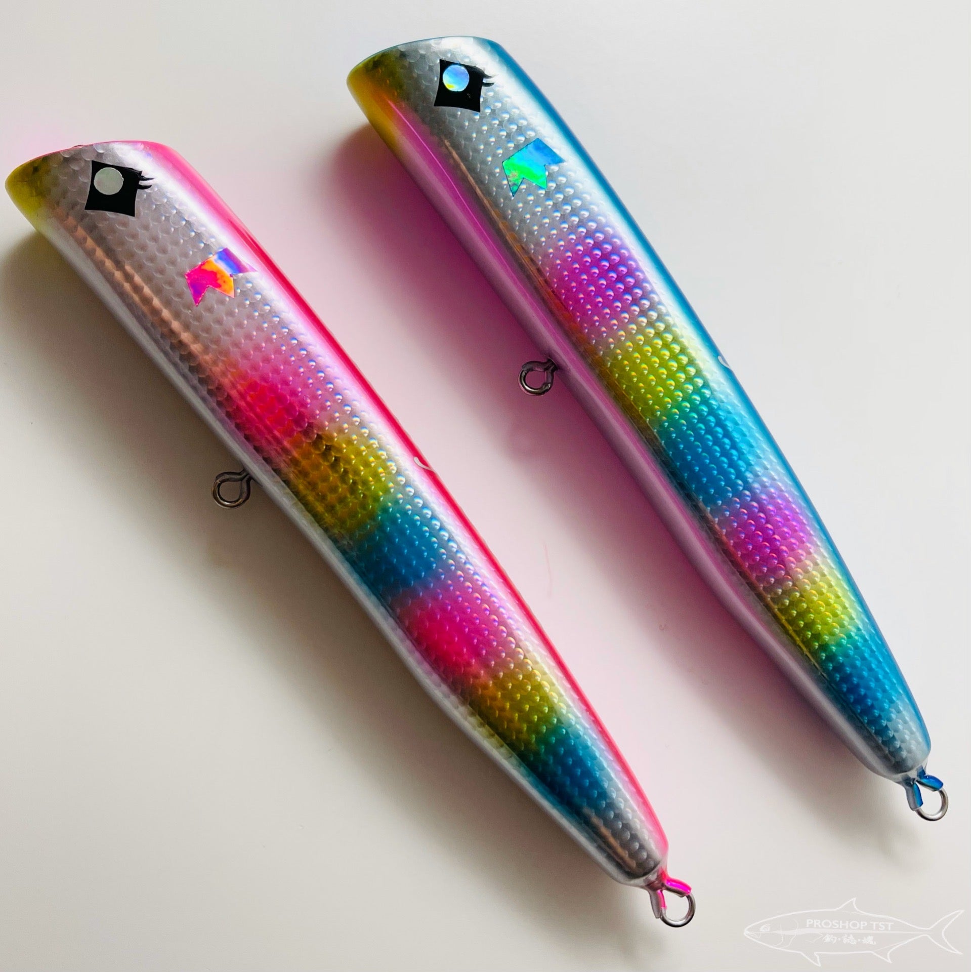 Atlantis Funky Soda 200F Diving Popper Limited Edition