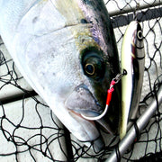 Yamai Suteki Crafter's Plus Barbed Assist Hooks - Supervised by STATUS