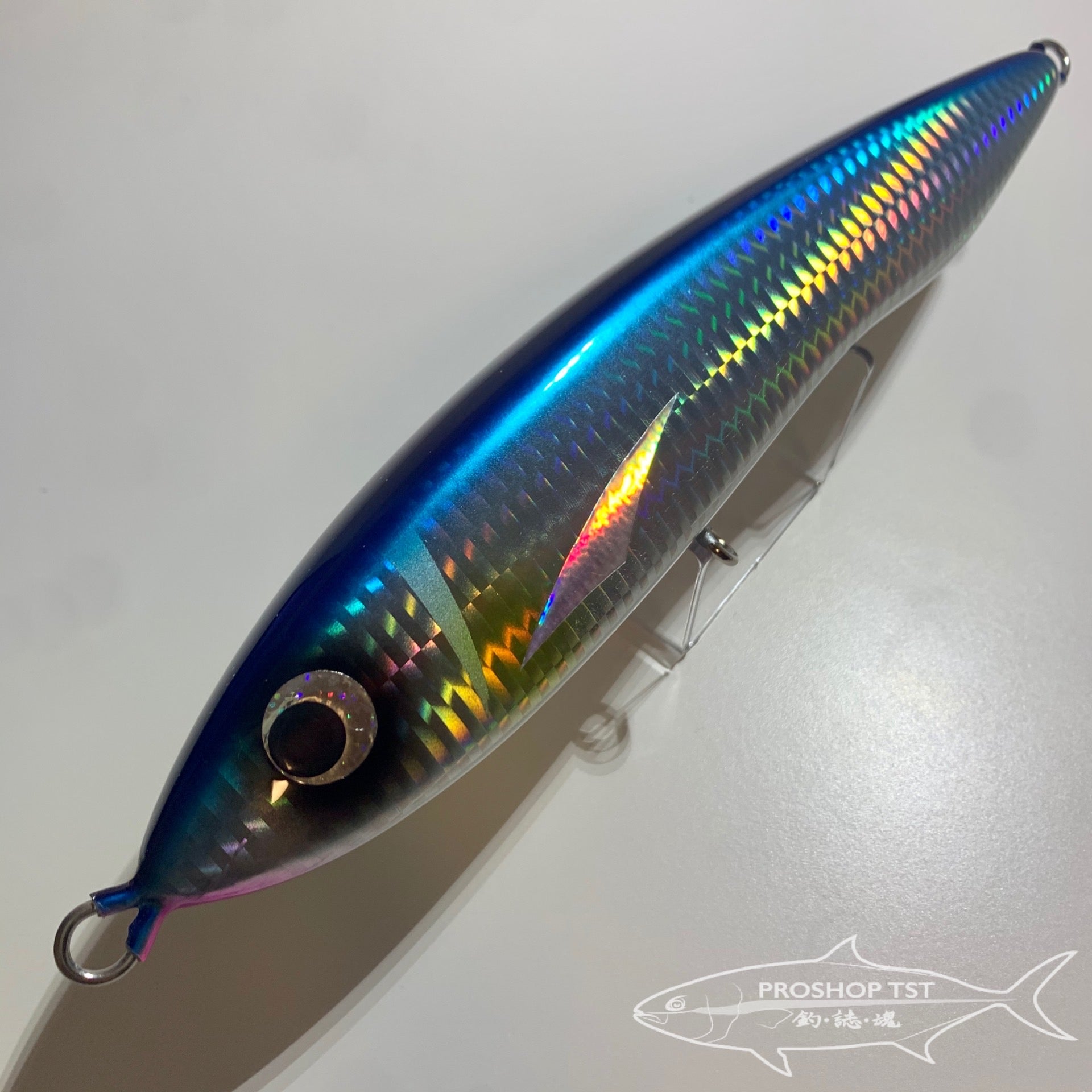 Atlantis Flapper 200F-75 Stickbait