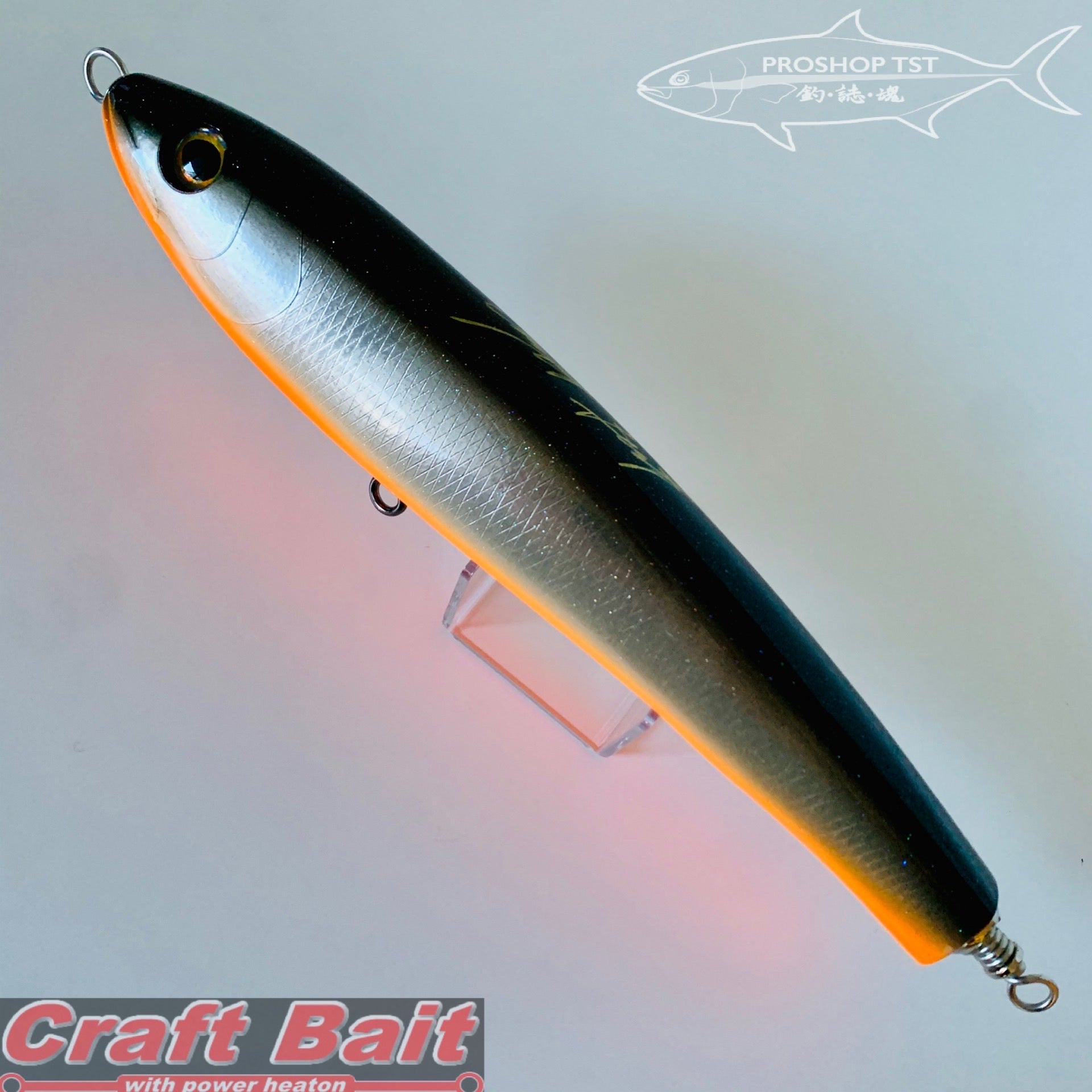 Craft Bait Dart Bait 115g/220mm Stickbaits