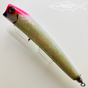 Kurupen 車谷 F220GTpop Abalone