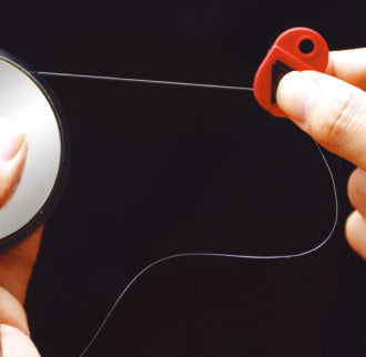 Gamakatsu Line Strainer (2 Pieces) GM1800