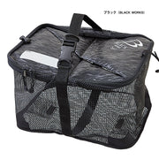 2022 GAMAKATSU BLACK WORKS For CHINU ANGLER Fish Keeper 40 cm and 45 cm