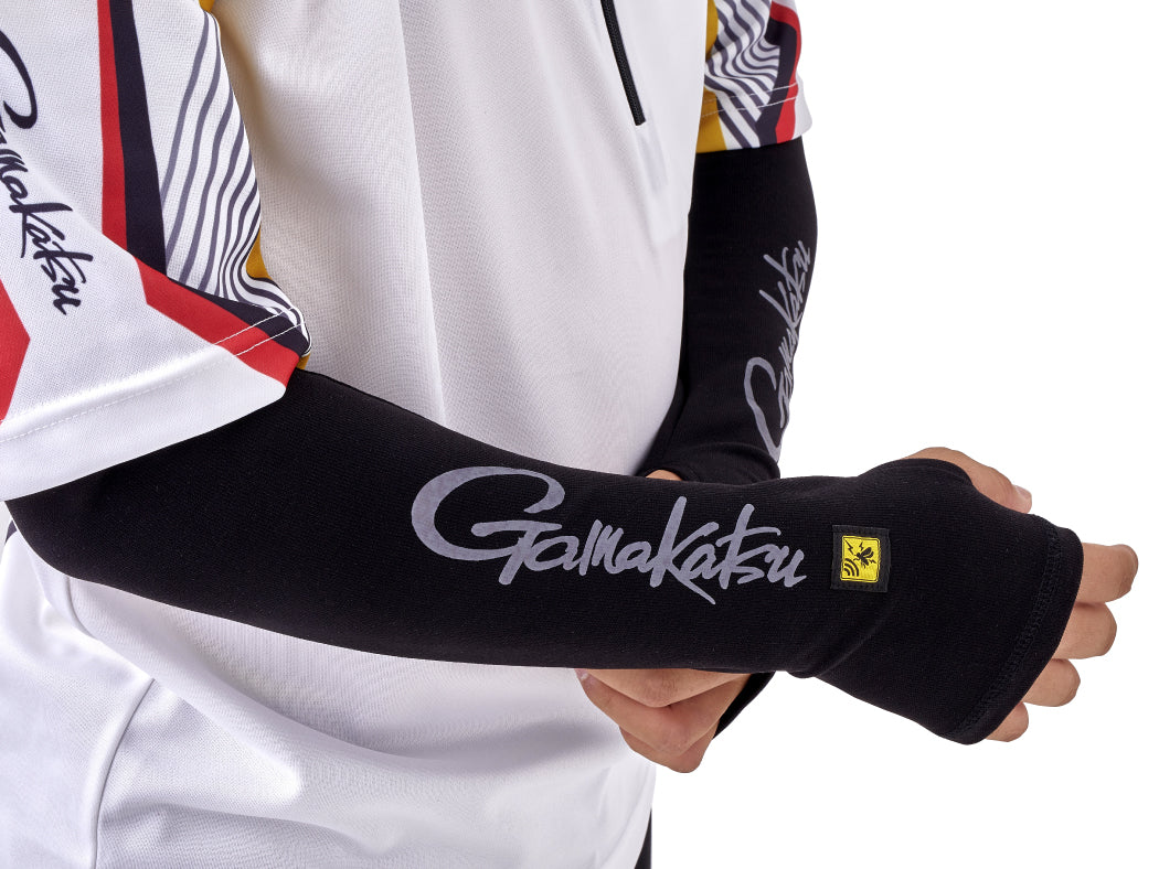 GAMAKATSU NO FLY ZONE (R) ARM COVER