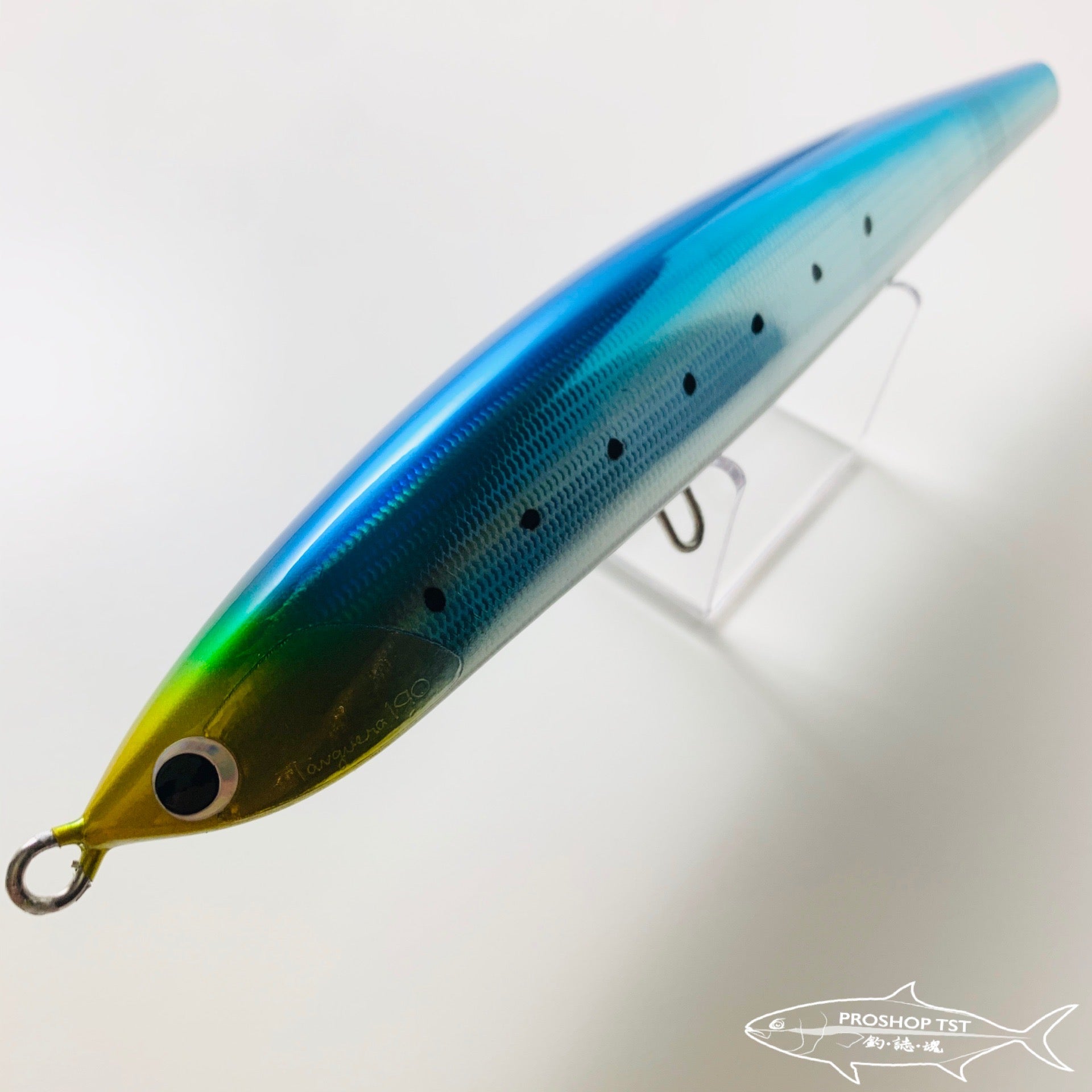 FISH TRIPPERS VILLAGE Tanguera 190