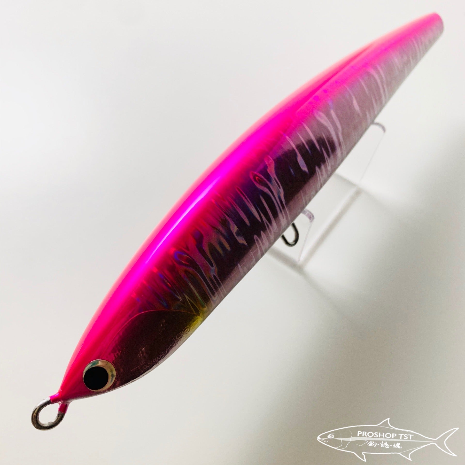 FISH TRIPPERS VILLAGE Tanguera 190