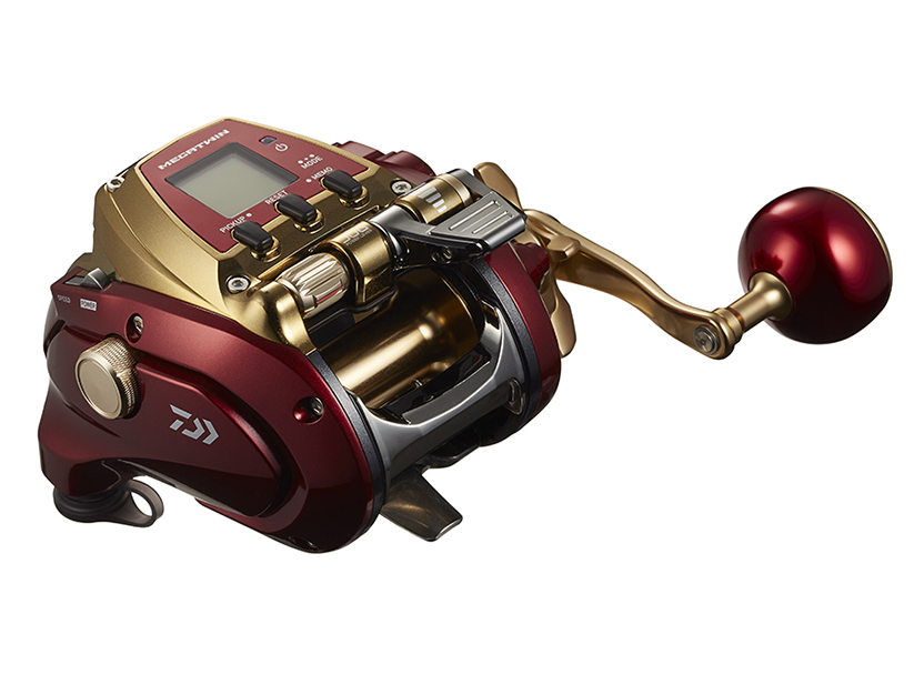 DAIWA SEABORG 500MJ-AT