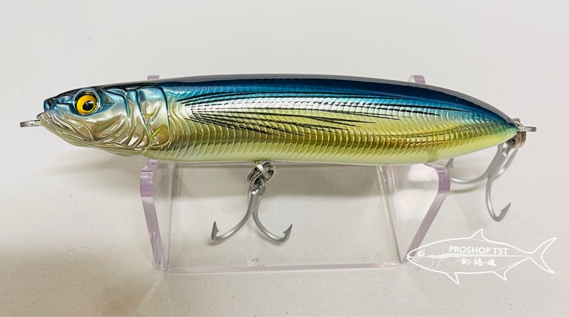 VAGABOND IWASHI PENCIL 130F