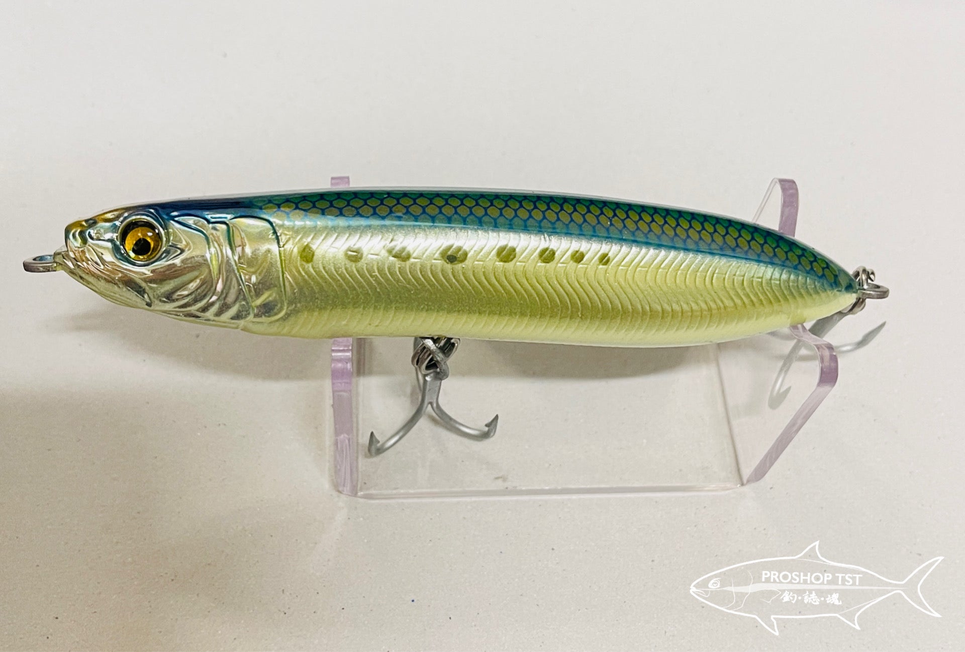 VAGABOND IWASHI PENCIL 130F