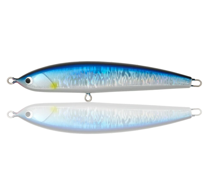 Fish Trippers Village Liber Tango EMOCION 200 Ver.HD