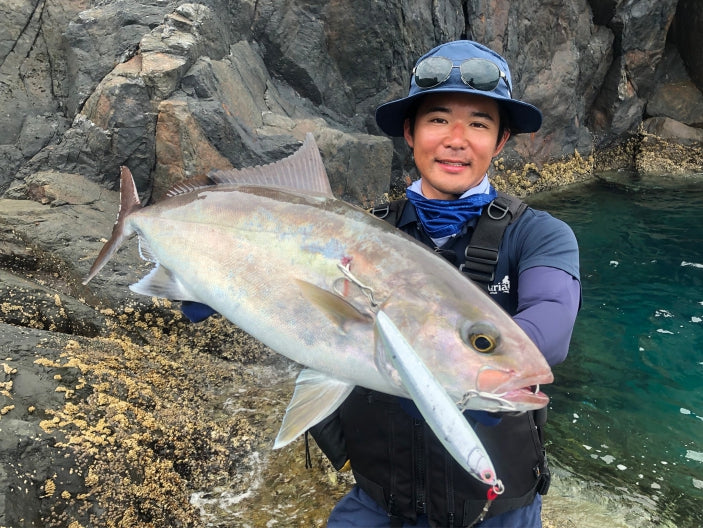 Maria Rerise S150 Sinking Stickbait