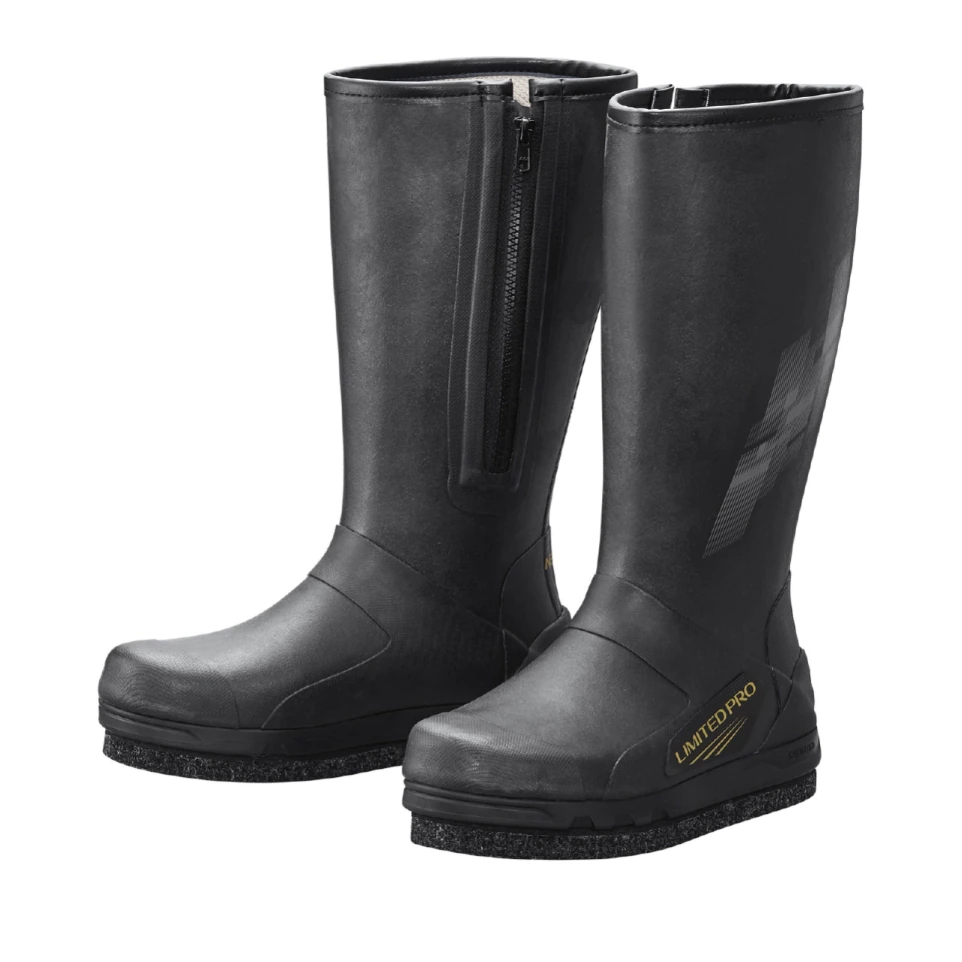 Shimano Limited Pro Rock Boots FB-151T